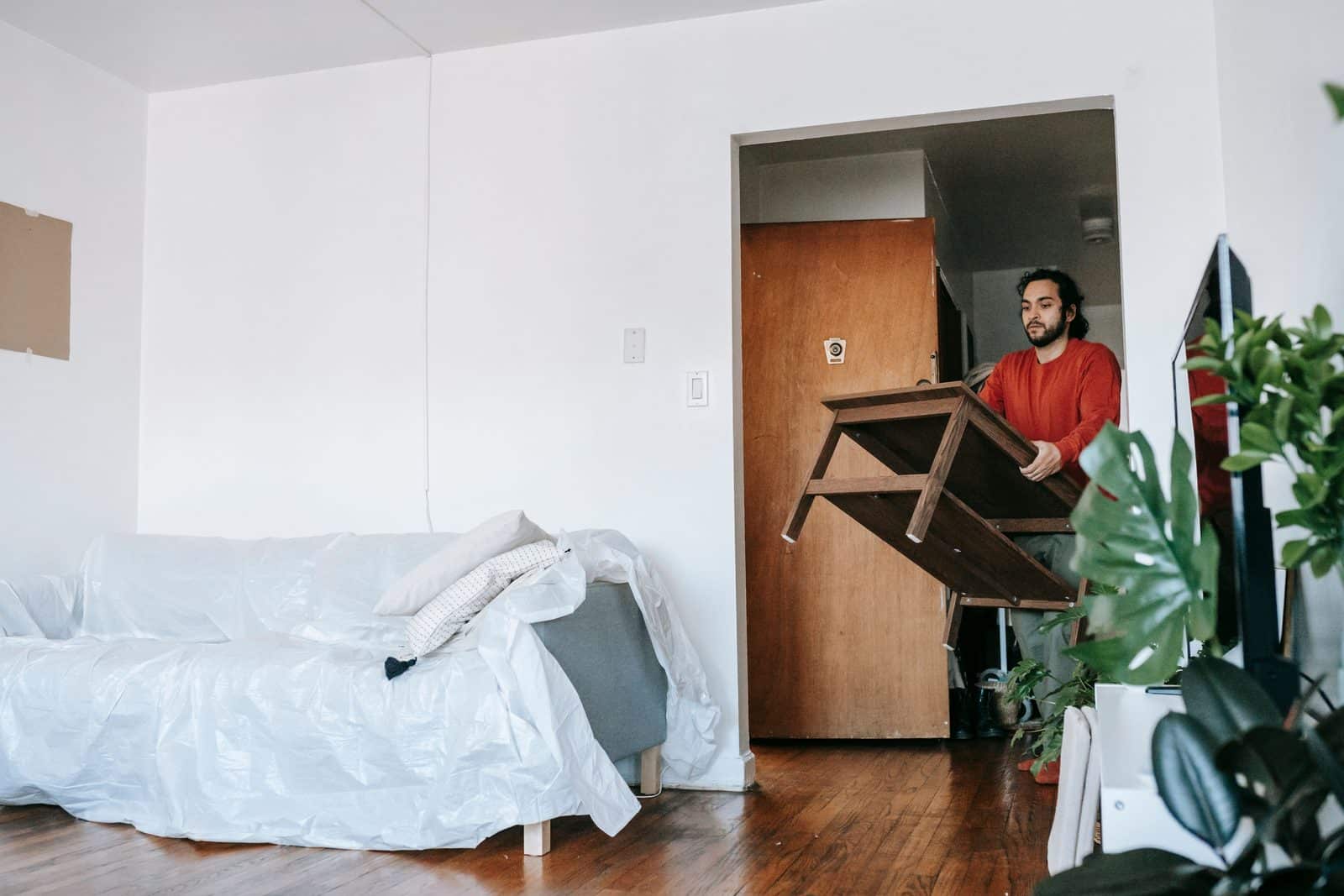 Awkward Access, Stairs and Narrow Doorways: How Proovia Handles It
