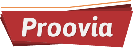 Proovia Delivery Blog